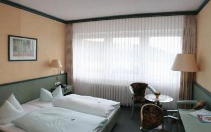Hotel Reifenstein
