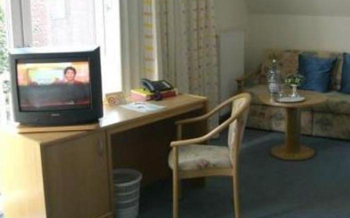 Hotel Restaurant Brintrup