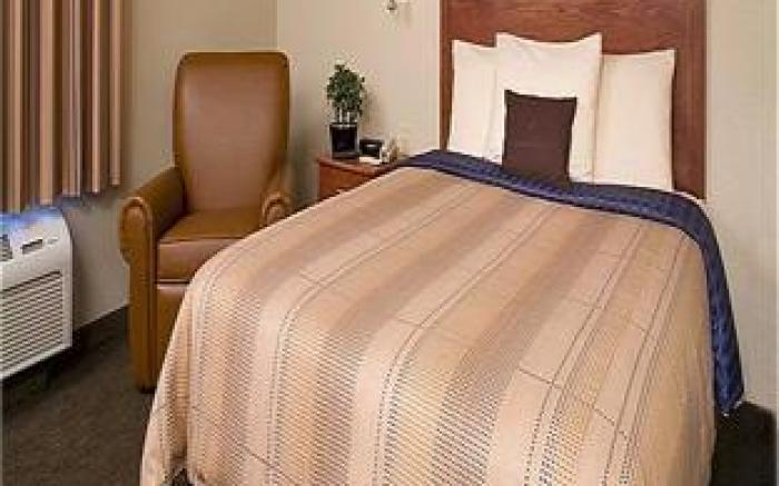 Candlewood Suites Houston Medical Center By IHG