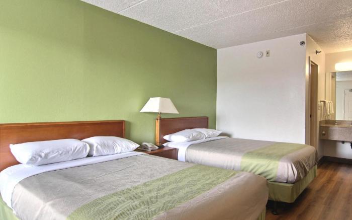 Willow Lodge Willoughby Cleveland