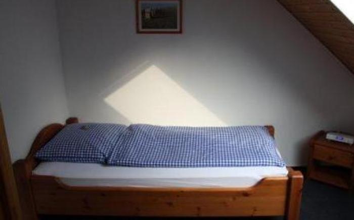 Pension 'Das kleine Landhaus'