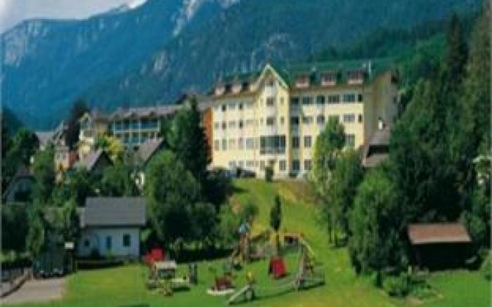 Dilly - Das Nationalpark Resort