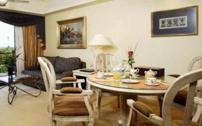 Iguazu Grand Resort Spa & Casino