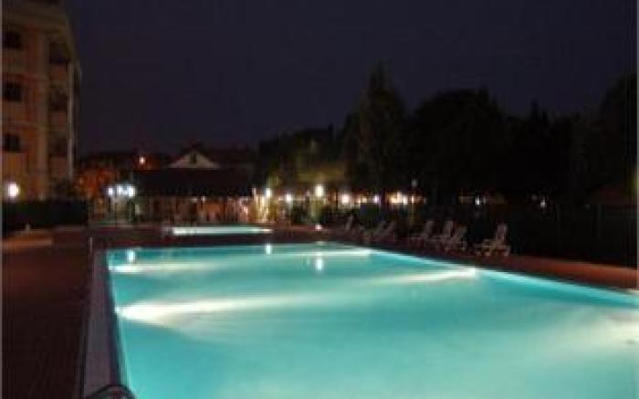 Aparthotel Costa Paradiso