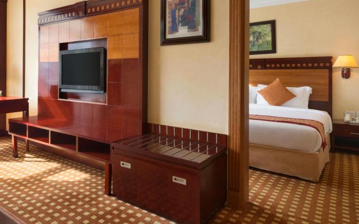 Ramada by Wyndham Riyadh