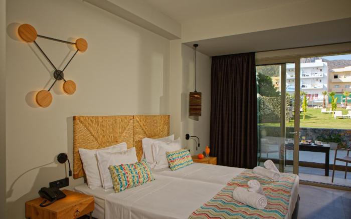 Palmera Beach Hotel