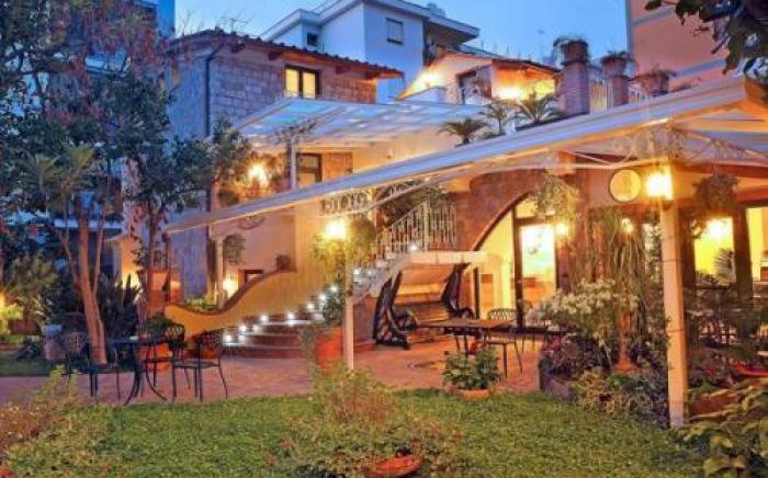 Relais Villa Angiolina
