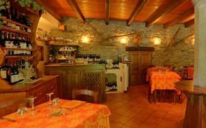 Chalet Della Guida