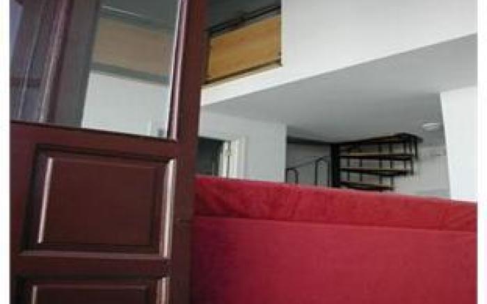 Apartamentos Larga 70