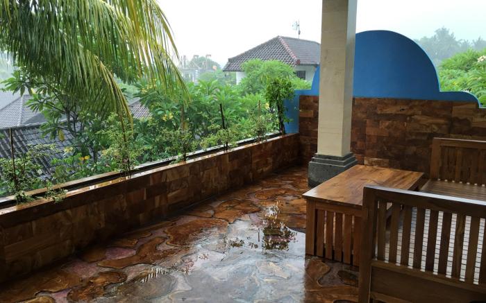 Bulan Bali Homestay