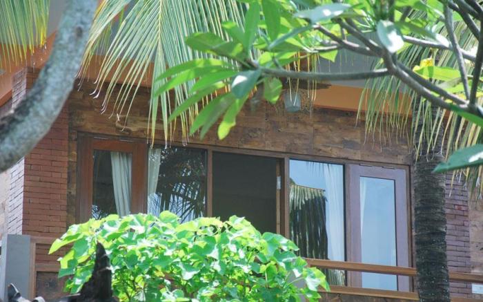 Bulan Bali Homestay