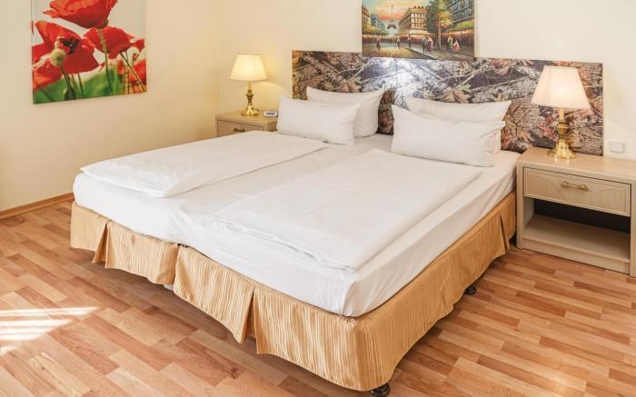 Hotel am Schloss Kopenick Berlin by Golden Tulip