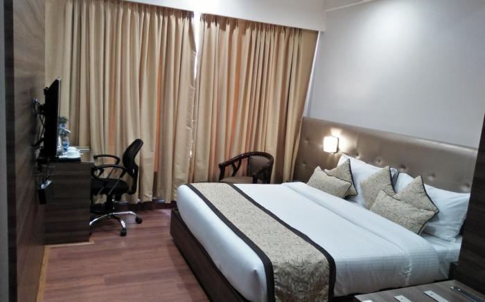 Ramaya Hotel