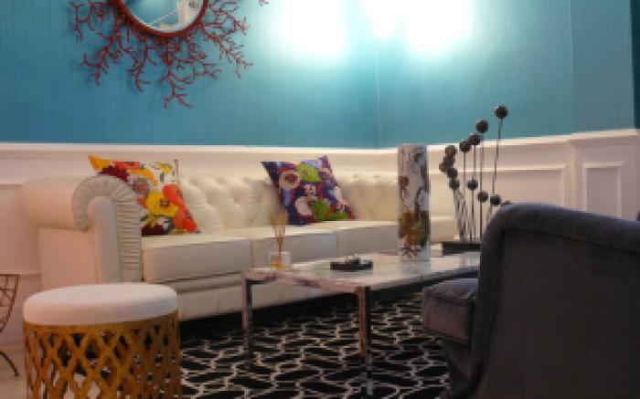 ApartaSuites Satellite by Abalu Hotels