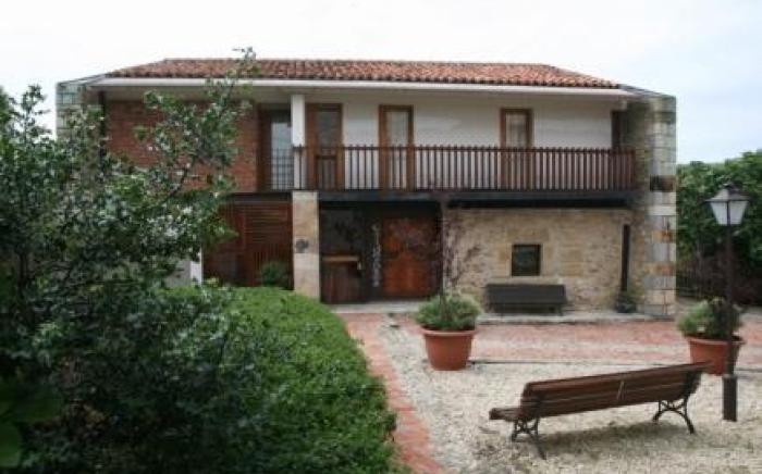 Posada Los Calderones