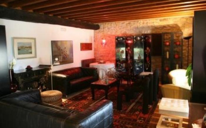 Posada Los Calderones