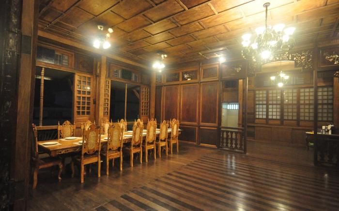 Casa Simeon