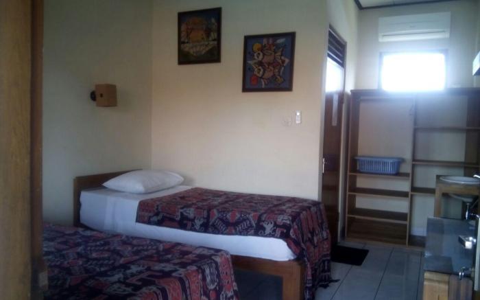 Prambanan Guesthouse