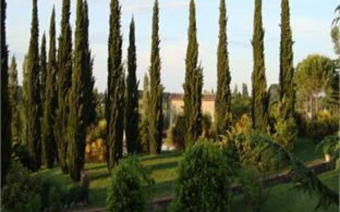 Agriturismo La Sovana