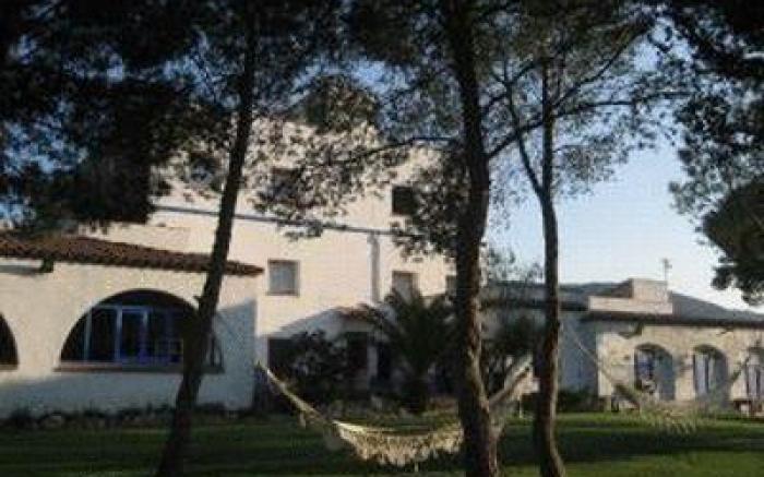 Alberg Costa Brava