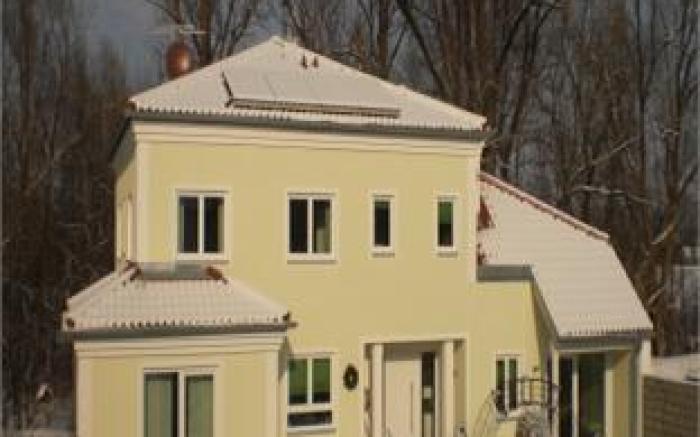 Hotel Villa Rosa
