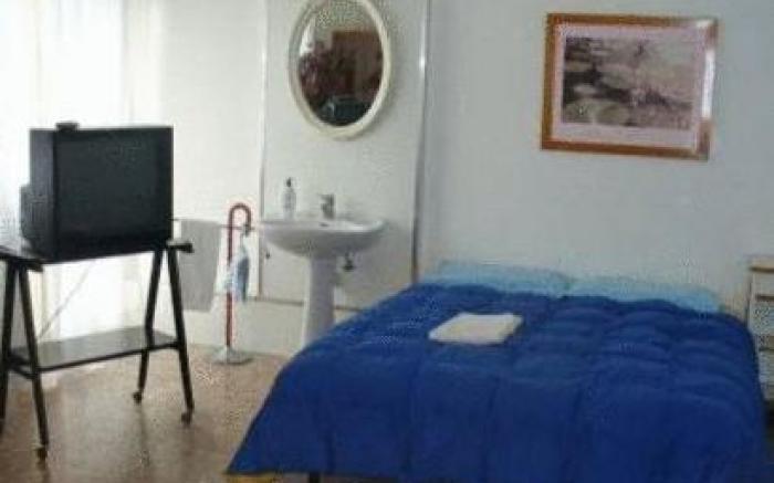 Venice Treviso Airport Bed