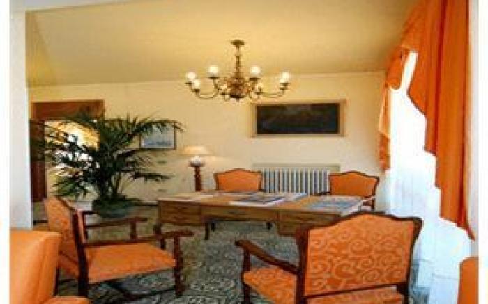 Hotel Atlantico