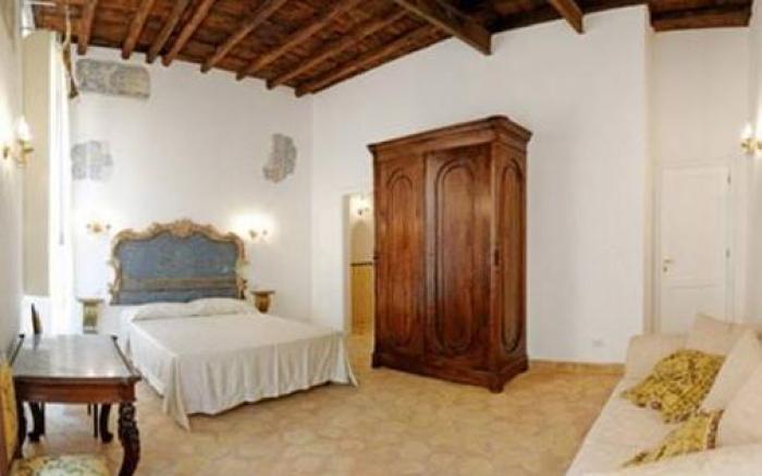 Navona Governo Vecchio Guest House