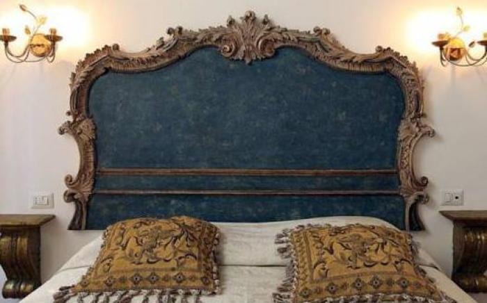 Navona Governo Vecchio Guest House