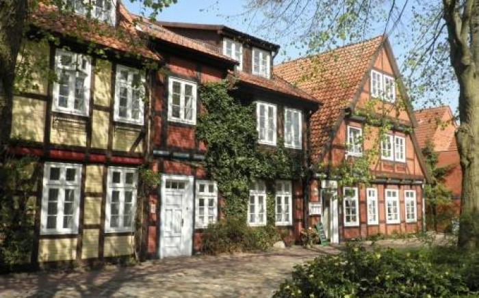 Hotel St. Georg Garni