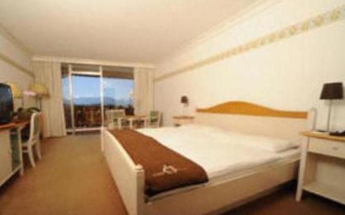 Hotel Etrier