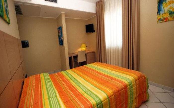 Hotel Ancora