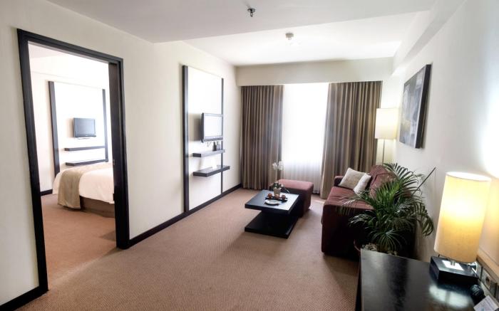 Aston Denpasar Hotel & Convention Center
