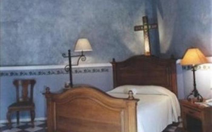 La Mision De Fray Diego Hotel