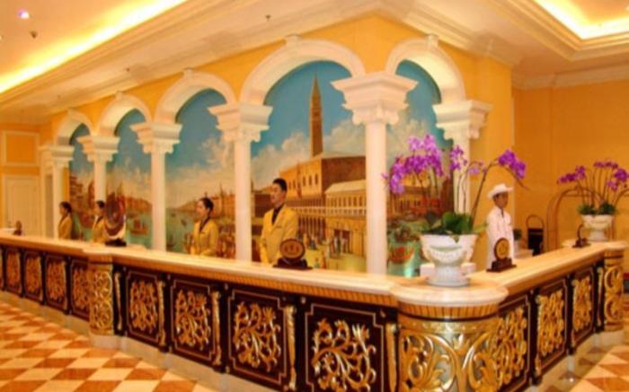 Country Garden Phoenix Hotel Changsha