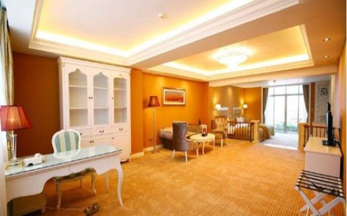 Country Garden Phoenix Hotel Changsha