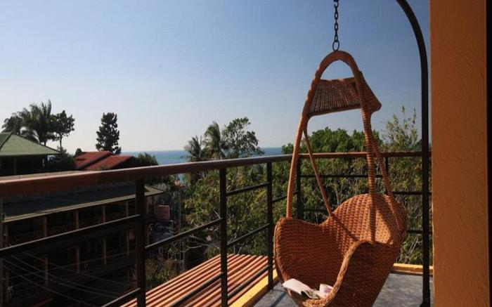 Keeree Ele Hotel