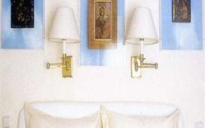The Tsitouras Collection