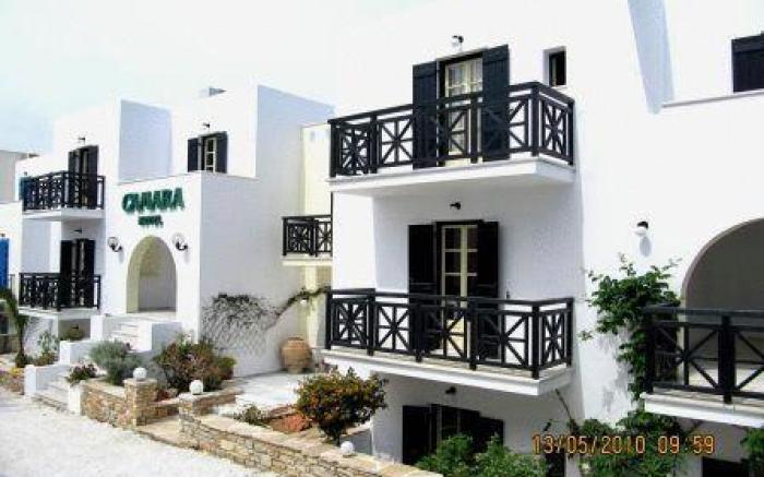 Camara Hotel