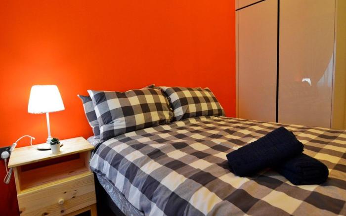 Comfy 2BR TriTower Suite Near JB CIQ, JBCC & Capri