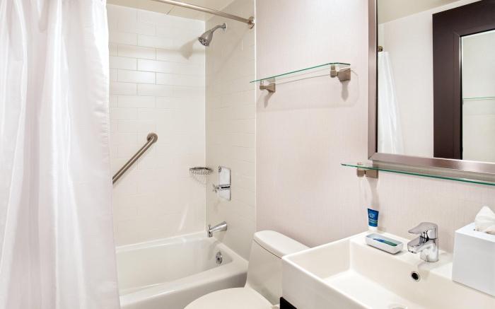 Four Points by Sheraton Midtown - Times Square