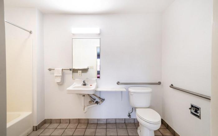 OYO Hotel San Antonio near AT&T Center
