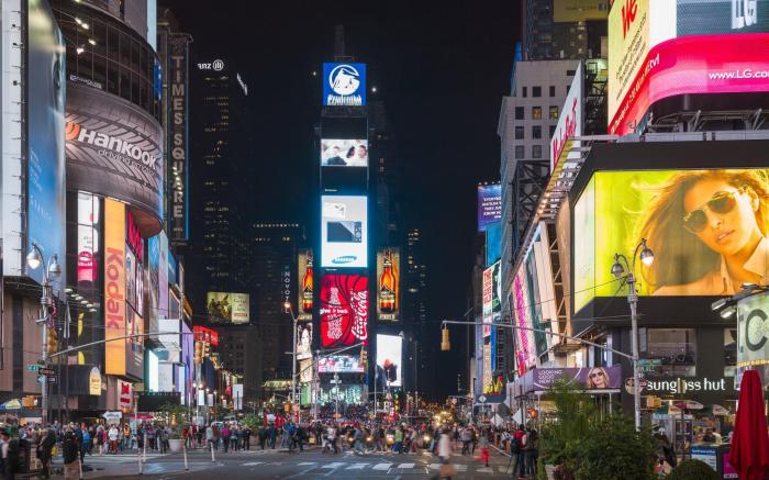 Holiday Inn Express - Times Square By IHG