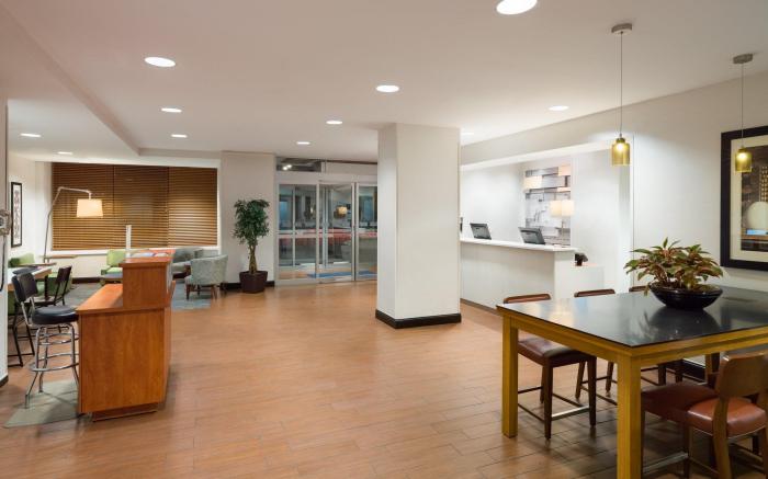 Holiday Inn Express - Times Square By IHG