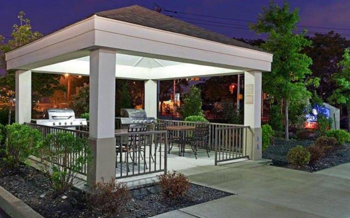 Candlewood Suites Secaucus By IHG