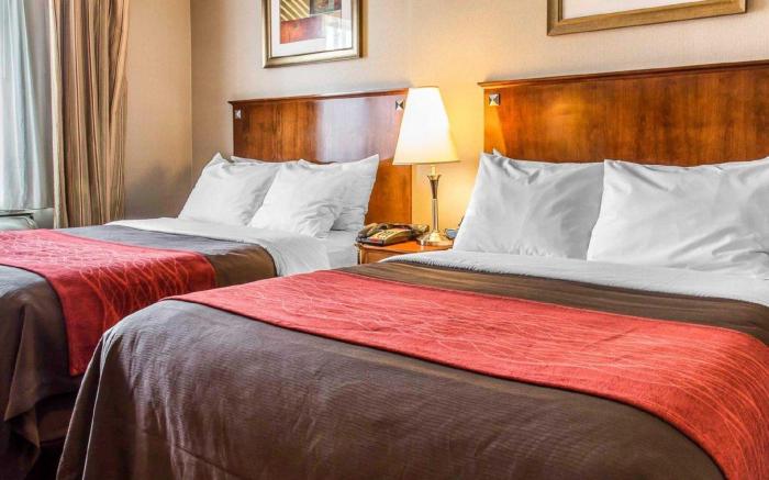 Avion Inn Near LGA Airport, Ascend Hotel Collection