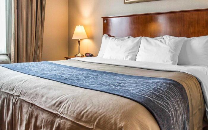 Avion Inn Near LGA Airport, Ascend Hotel Collection