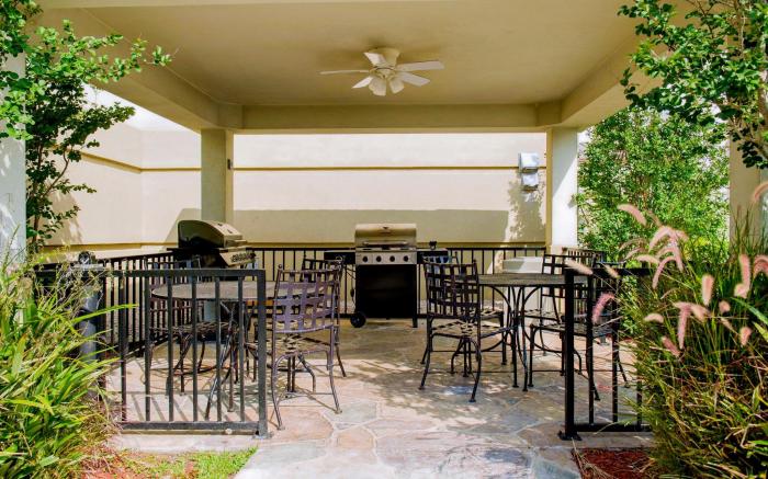 Candlewood Suites Houston Medical Center By IHG