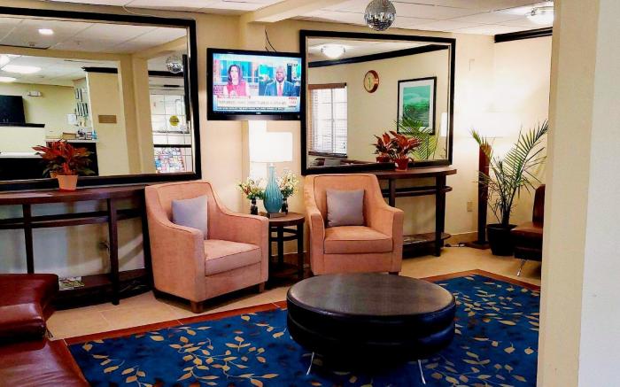 Candlewood Suites Houston Medical Center By IHG