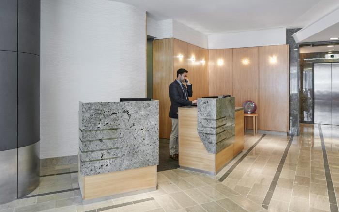 World Center Hotel